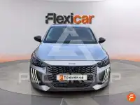 2025 Peugeot 208