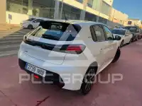 2025 Peugeot 208
