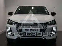 2025 Peugeot 208