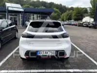 2025 Peugeot 208