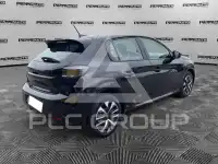 2026 Peugeot 208