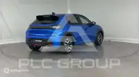 2025 Peugeot 208