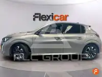 2025 Peugeot 208
