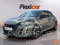 2025 Peugeot 208