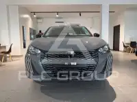 2025 Peugeot 208