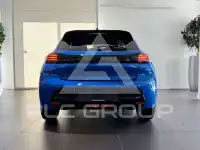 2025 Peugeot 208