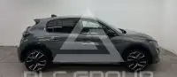 2025 Peugeot 208