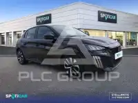 2025 Peugeot 208