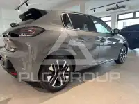 2025 Peugeot 208