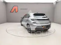 2025 Peugeot 208