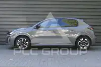 2025 Peugeot 208