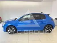 2025 Peugeot 208