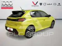 2025 Peugeot 208