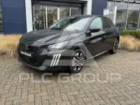 2025 Peugeot 208