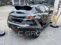 2025 Peugeot 208