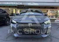 2025 Peugeot 208