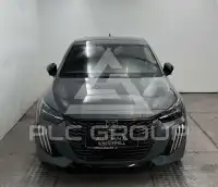 2025 Peugeot 208