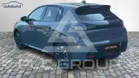 2025 Peugeot 208
