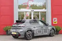 2025 Peugeot 208