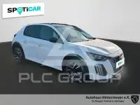 2025 Peugeot 208
