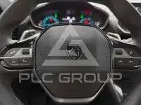 2025 Peugeot 208