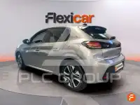 2025 Peugeot 208