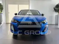 2025 Peugeot 208