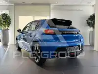 2025 Peugeot 208