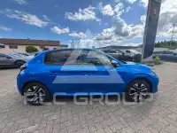 2025 Peugeot 208