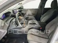 2025 Peugeot 208