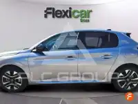 2025 Peugeot 208