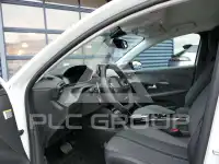 2025 Peugeot 208