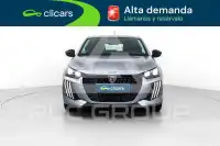 2025 Peugeot 208