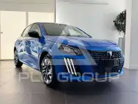 2025 Peugeot 208