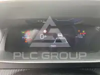 2025 Peugeot 208