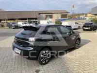 2025 Peugeot 208