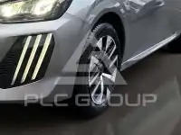 2025 Peugeot 208