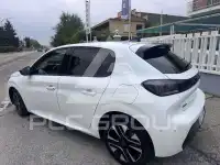 2025 Peugeot 208