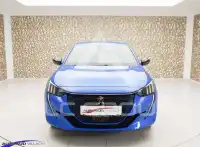 2025 Peugeot 208