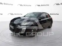 2025 Peugeot 208