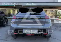 2025 Peugeot 208