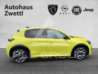 2025 Peugeot 208