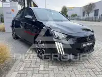 2025 Peugeot 208