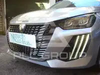 2025 Peugeot 208