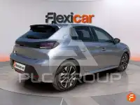 2025 Peugeot 208