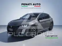 2025 Peugeot 208
