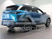 2025 Peugeot 5008