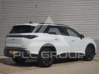 2025 Peugeot 5008