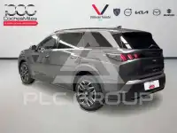 2025 Peugeot 5008