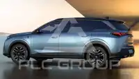 2025 Peugeot 5008